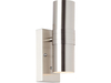 Brilliant Hanni Wandlamp 2x GU10