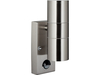 Brilliant Hanni Wandlamp GU10 Sensor