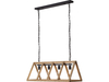 Brilliant Matrix Hanglamp 126 cm
