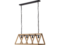 Brilliant Matrix Hanglamp 126 cm