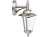 Brilliant Neil Wandlamp E27 Neerwaarts