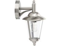 Brilliant Neil Wandlamp E27 Neerwaarts
