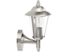 Brilliant Neil Wandlamp E27 Opwaarts
