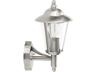 Brilliant Neil Wandlamp E27 Opwaarts