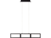 Brilliant Ranut LED Hanglamp 34W 3000 K