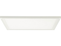 Brilliant RGB LED-Opbouwpaneel