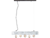 Brilliant Vagos Hanglamp E27