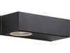 Brilliant Wandlamp Abbot 2 x 5 Watt