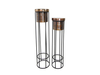 Brinker Comseta Plantenhouderset 2-delig