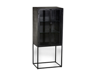Brinker Formentera Vitrinekast 67x40x150 cm
