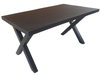 Brinker New Stalvi Eettafel 180 x 90 cm