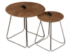 Brinker Shovel Koffietafelset 2-delig
