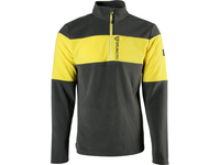 Brunotti Vaughn Fleece Jas Heren