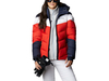Columbia Abbott Peak Ski-jas Dames