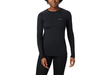 Columbia Midweight Stretch Baselayer Dames