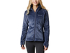 Columbia Pearl Plush II Fleece Jack Dames