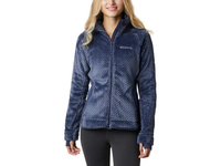 Columbia Pearl Plush II Fleece Jack Dames
