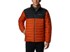 Columbia Powder Lite Gewatteerde Jas Heren
