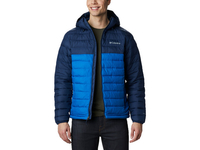 Columbia Powder Lite Gewatteerde Jas Heren