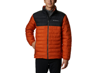 Columbia Powder Lite Gewatteerde Jas Heren