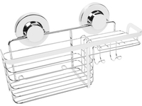 Cornat 3-in-1 Doucherek Combi Chroom