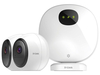D-Link Hub & 2 Camera