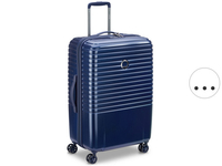 Delsey Caumartin Plus Trolley Koffer 70 cm