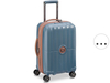 Delsey St. Tropez Expandable Cabin Trolley 55 cm