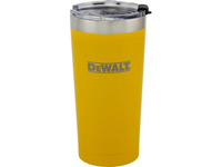 DeWalt Thermosbeker Yellow 0, 6 L