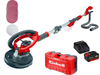Einhell Wand-/Plafondschuurmachine + Starterkit