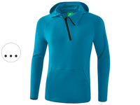 Erima Essential Hoodie Heren