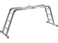 Excelsior by Altrex 4x3 Vouwladder
