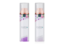 Exotiq Massage Luxe Voordeelset