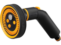 Fiskars Instelbaar Spuitpistool en Sproeikop