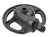 Fiskars Ronde Stationaire Sproeier