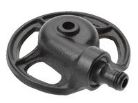 Fiskars Ronde Stationaire Sproeier