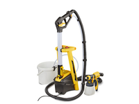 Flexio 950 HVLP Verfspuitsysteem