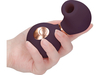 Irresistible Invincible Vibrator