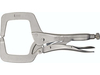 Irwin Lasgriptang Vise-Gr 11R 275mm