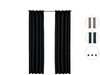 Larson Premium Blackout 300 x 270 cm