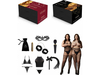 Le Desir Sexy Lingerie Kalender