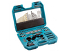 Makita 120-delige Pro Accessoireset