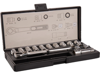 Makita 6-GL Doppenset 14-delig