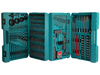 Makita Boor- en Bitset 216-delig