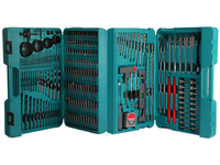 Makita Boor- en Bitset 216-delig