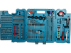 Makita Boor- en Bitset