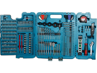 Makita Boor- en Bitset