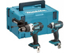 Makita Combi Boor & Slagschroevendraaier