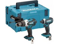 Makita Combi Boor & Slagschroevendraaier
