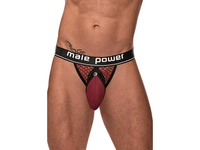 Male Power Cock Ring Jock